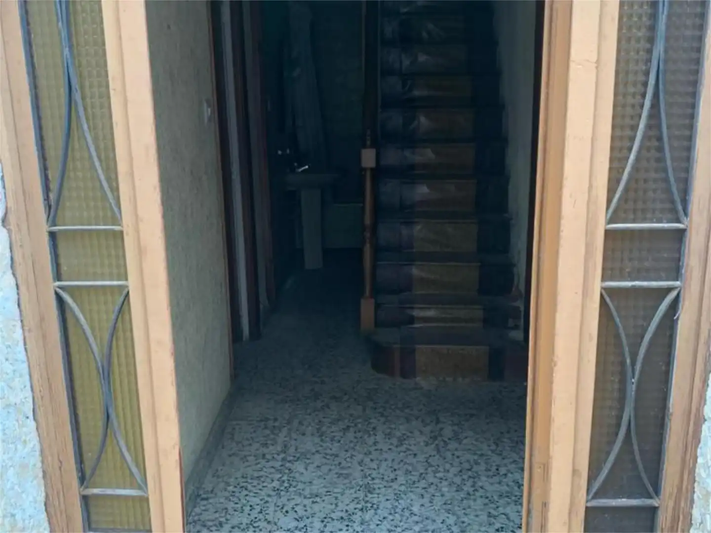 Planta baja en venta en Calle Parra, 8, Ciudad Rodrigo Planta baja en venta en Ciudad Rodrigo
