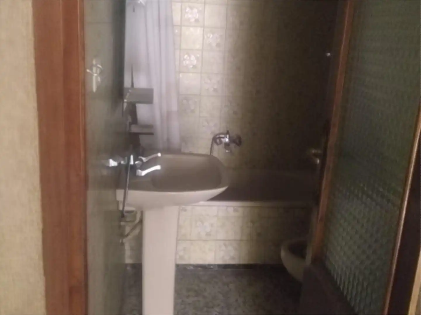 Planta baja en venta en Calle Parra, 8, Ciudad Rodrigo Baño de Planta baja en venta en Ciudad Rodrigo