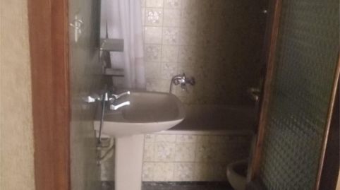 Planta baja en venta en Calle Parra, 8, Ciudad Rodrigo, Salamanca - imagen 3 Foto 3 de Planta baja en venta en Calle Parra, 8, Ciudad Rodrigo, Salamanca