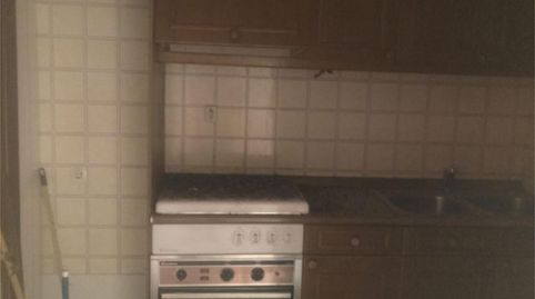 Planta baja en venta en Calle Parra, 8, Ciudad Rodrigo, Salamanca - imagen 4 Foto 4 de Planta baja en venta en Calle Parra, 8, Ciudad Rodrigo, Salamanca