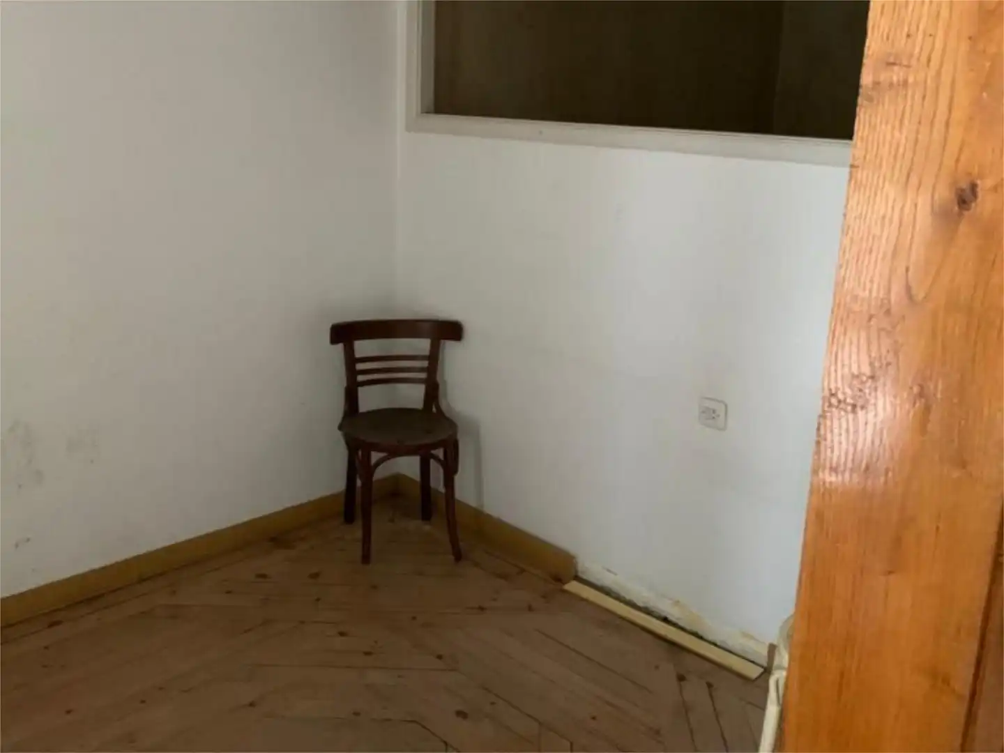Planta baja en venta en Calle Parra, 8, Ciudad Rodrigo Planta baja en venta en Ciudad Rodrigo