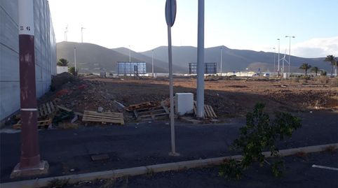 Photo 2 of Industrial land for sale in Cruce de Arinaga, Agüimes