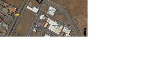 Photo 3 of Industrial land for sale in Cruce de Arinaga, Agüimes