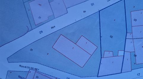 Photo 2 of House or chalet for sale in Rúa Alto Do Rei, 13, Arealonga, Pontevedra