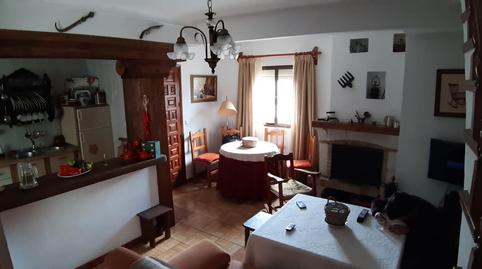 Einfamilien-Reihenhaus zum Verkauf in Plaza Alameda, 2d, Villaluenga del Rosario, Cádiz - Bild 5 Foto 5 von Einfamilien-Reihenhaus zum Verkauf in Plaza Alameda, 2d, Villaluenga del Rosario, Cádiz