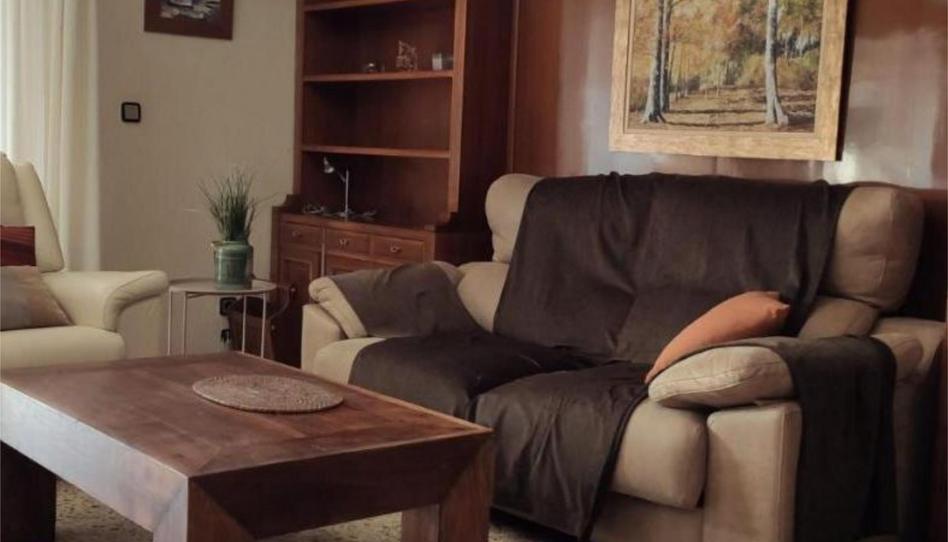 Pis per a compartir a Calle Jaén, 10, Barrio de San Blas, Alicante - imatge 1 Foto 1 de Pis per a compartir a Calle Jaén, 10, Barrio de San Blas, Alicante