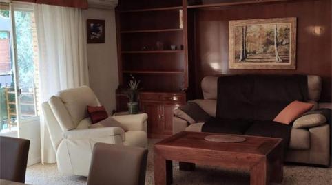 Pis per a compartir a Calle Jaén, 10, Barrio de San Blas, Alicante - imatge 5 Foto 5 de Pis per a compartir a Calle Jaén, 10, Barrio de San Blas, Alicante