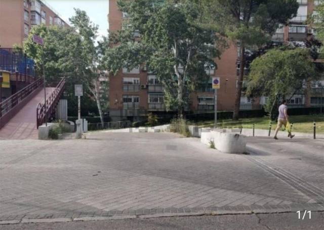 Garaje en Venta en Calle de Zazuar, 4 en Santa Eugenia