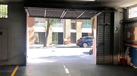Garage to rent in Carrer Dels Doctors Trias I Pujol, 2, Pedralbes, Barcelona - image 2 Photo 2 of Garage to rent in Carrer Dels Doctors Trias I Pujol, 2, Pedralbes, Barcelona