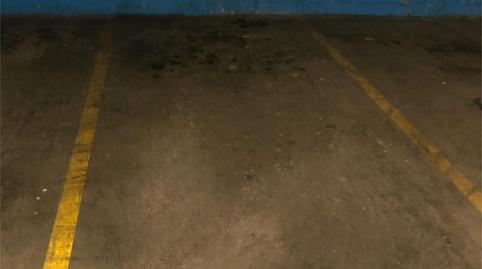 Garage to rent in Carrer Dels Doctors Trias I Pujol, 2, Pedralbes, Barcelona - image 3 Photo 3 of Garage to rent in Carrer Dels Doctors Trias I Pujol, 2, Pedralbes, Barcelona