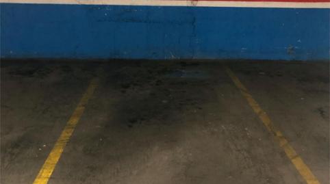 Garage to rent in Carrer Dels Doctors Trias I Pujol, 2, Pedralbes, Barcelona - image 4 Photo 4 of Garage to rent in Carrer Dels Doctors Trias I Pujol, 2, Pedralbes, Barcelona