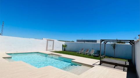 Foto 3 de Casa o xalet de lloguer a Diseminado Barrio Nuevo, 510, Barrio Nuevo, Cádiz