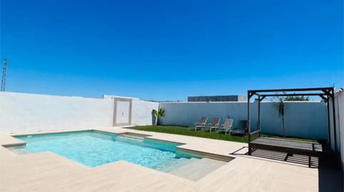 Foto 4 de Casa o xalet de lloguer a Diseminado Barrio Nuevo, 510, Barrio Nuevo, Cádiz