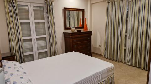 Foto 3 de Piso de alquiler en Calle Chipiona, 22, Lebrija, Sevilla