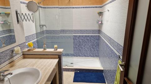 Foto 5 de Piso de alquiler en Calle Chipiona, 22, Lebrija, Sevilla