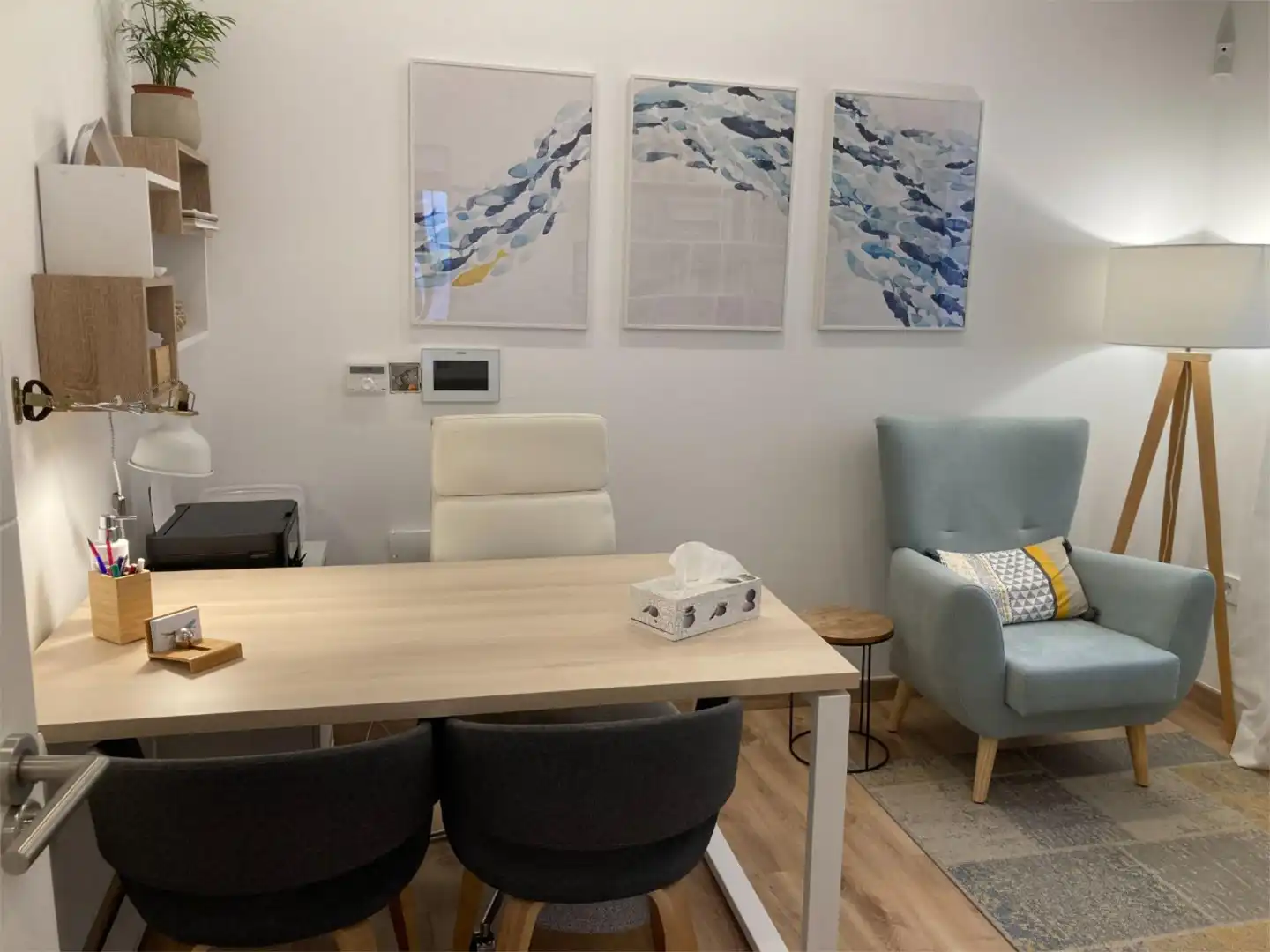 Office for rent in  Palma de Mallorca