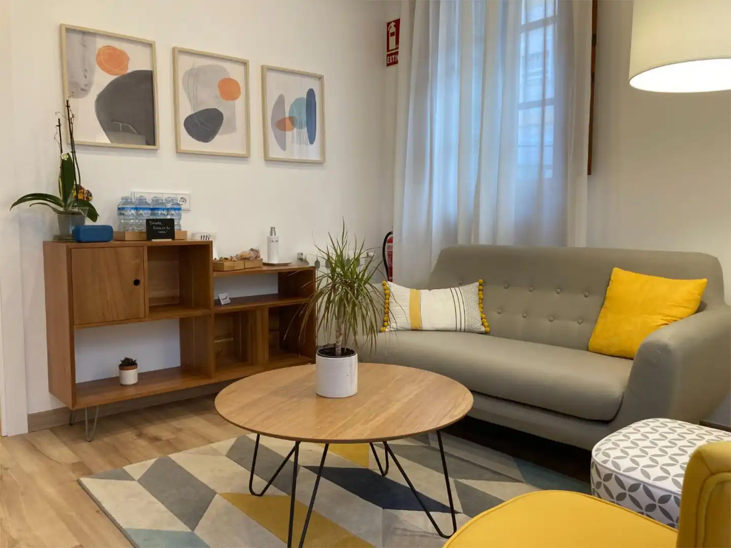 Living room of Office for rent in  Palma de Mallorca