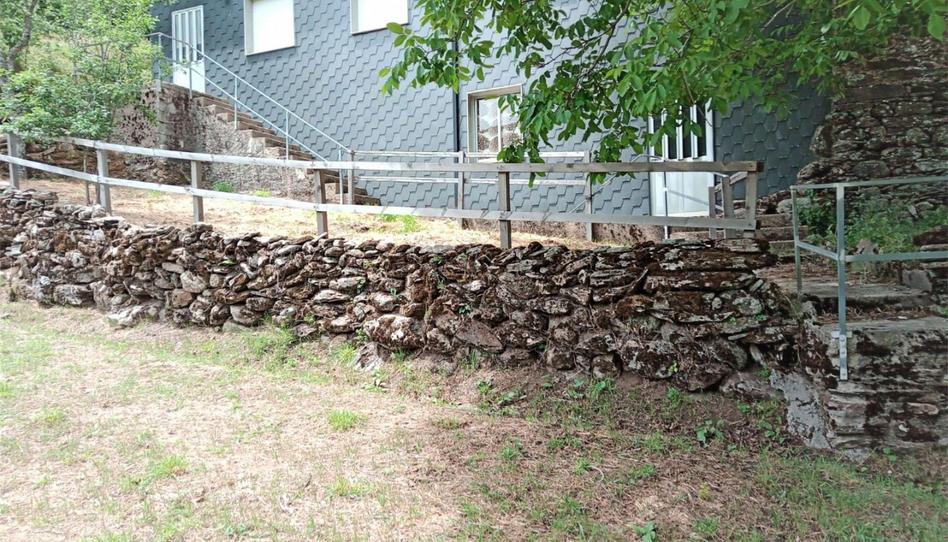 Foto 1 de Casa o xalet de lloguer a Calle Pedazo Barjacoba, 5, Pías, Zamora