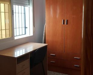 Pis de lloguer a Calle Parra Alta de Cartuja, 26, San Ildefonso