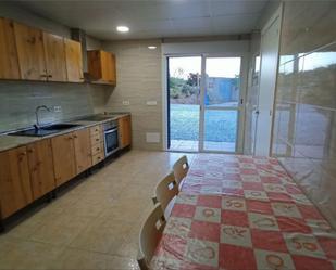 Kitchen of Country house for sale in Viñuela  with Air Conditioner, Terrace and Swimming Pool