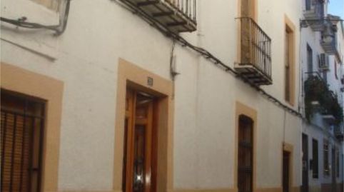 Flat for sale in Calle Carmen, 30, Villacarrillo, Jaén - image 2 Photo 2 of Flat for sale in Calle Carmen, 30, Villacarrillo, Jaén