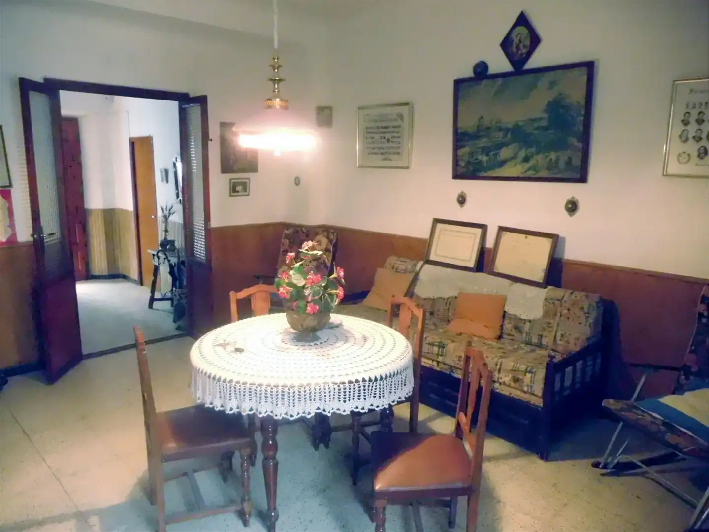 Flat for sale in Calle Carmen, 30, Villacarrillo Flat for sale in Calle Carmen, 30, Villacarrillo