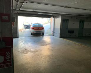 Parking of Garage to rent in Ames