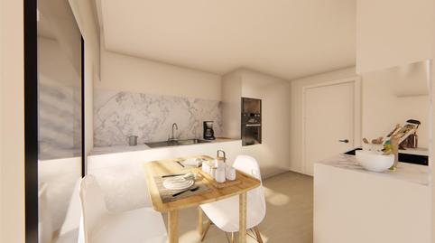 Photo 2 from new construction home in Flat for sale in Avenida Villarreal, 3, Hospital - Plaza del Real, Castellón