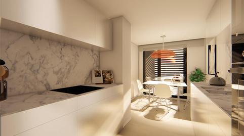 Photo 3 from new construction home in Flat for sale in Avenida Villarreal, 3, Hospital - Plaza del Real, Castellón