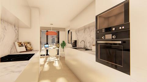 Photo 4 from new construction home in Flat for sale in Avenida Villarreal, 3, Hospital - Plaza del Real, Castellón