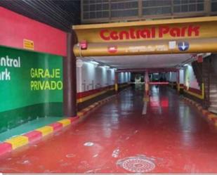 Parking of Garage to rent in Alicante / Alacant