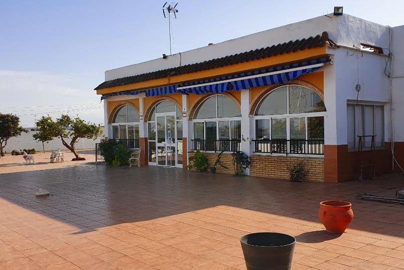 Flat for share in Barrio San Rafael, 10, La Paz, Alcalá de Guadaira - image 1 Photo 1 of Flat for share in Barrio San Rafael, 10, La Paz, Alcalá de Guadaira