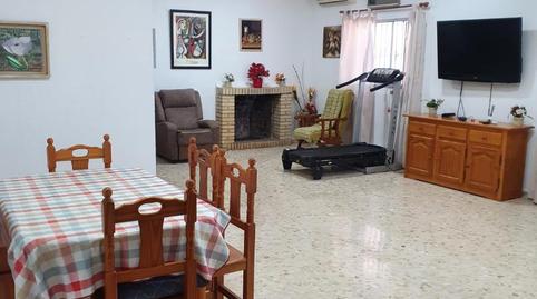 Flat for share in Barrio San Rafael, 10, La Paz, Alcalá de Guadaira - image 4 Photo 4 of Flat for share in Barrio San Rafael, 10, La Paz, Alcalá de Guadaira