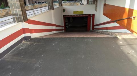 Garage to rent in Calle Ezcurdia, 97, El Bibio - Parque, Asturias - image 3 Photo 3 of Garage to rent in Calle Ezcurdia, 97, El Bibio - Parque, Asturias