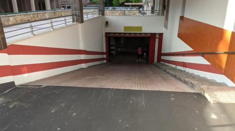 Garage to rent in Calle Ezcurdia, 97, El Bibio - Parque, Asturias - image 4 Photo 4 of Garage to rent in Calle Ezcurdia, 97, El Bibio - Parque, Asturias