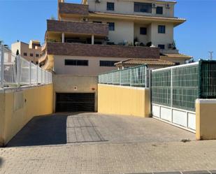 Parking of Garage to rent in  Murcia Capital