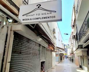 Premises to rent in Torremolinos  with Air Conditioner