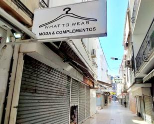 Premises to rent in Torremolinos  with Air Conditioner and Heating