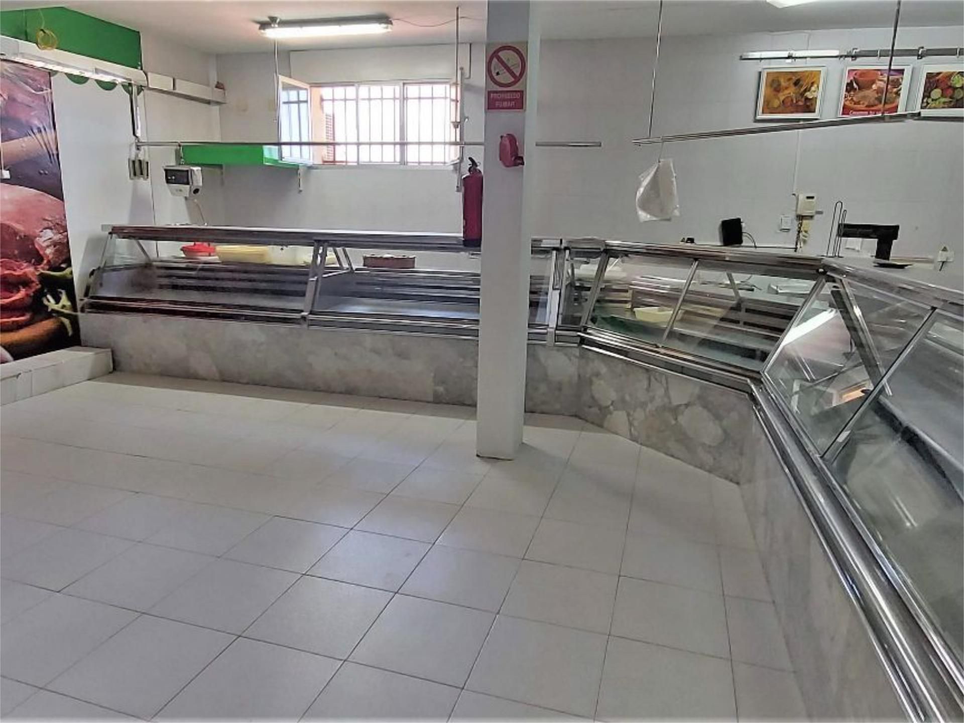 Premises for sale in Boceguillas  with Heating and Furnished