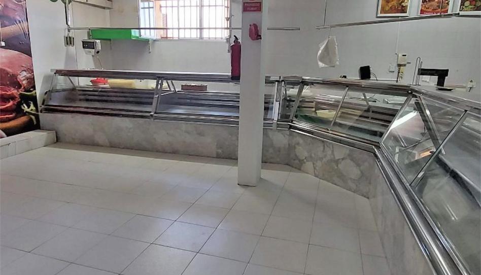 Premises for sale in Calle Bayona, 24, Boceguillas, Segovia - image 1 Photo 1 of Premises for sale in Calle Bayona, 24, Boceguillas, Segovia