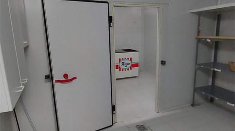 Premises for sale in Calle Bayona, 24, Boceguillas, Segovia - image 4 Photo 4 of Premises for sale in Calle Bayona, 24, Boceguillas, Segovia