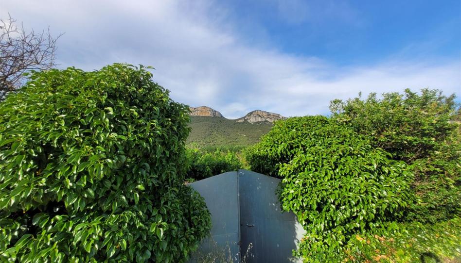 Photo 1 of Country house for sale in Allín / Allin, Navarra