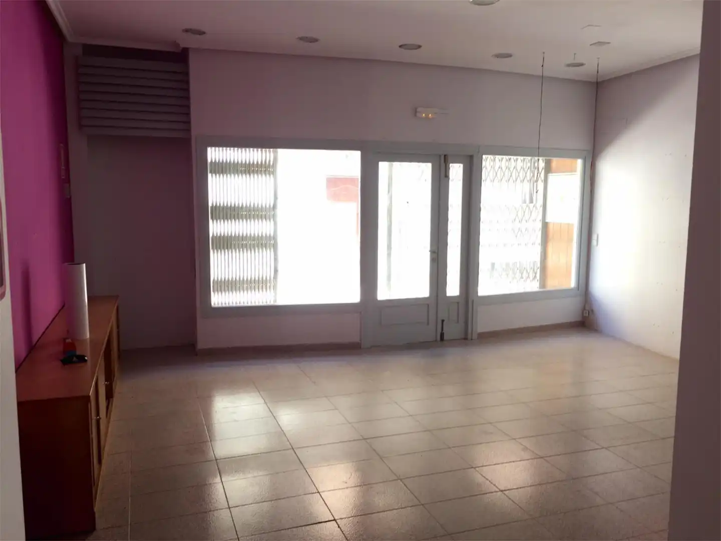 Office for rent in La Puebla de Alfindén