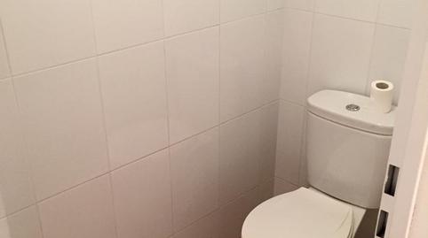 Foto 4 de Oficina de lloguer a Calle Iglesia, 11, La Puebla de Alfindén, Zaragoza