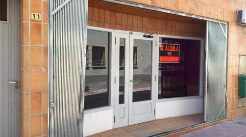 Foto 2 de Oficina de lloguer a Calle Iglesia, 11, La Puebla de Alfindén, Zaragoza