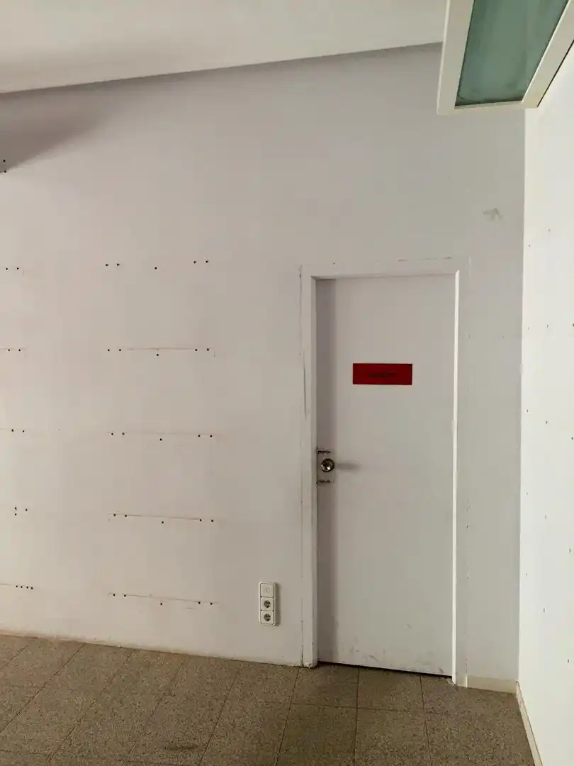 Office for rent in Calle Iglesia, 11, La Puebla de Alfindén
