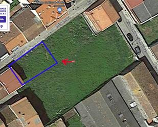 Constructible Land for sale in A Guarda  