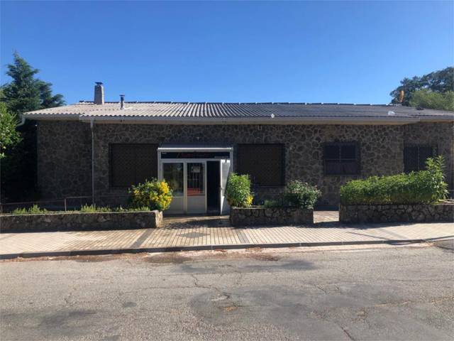 Local comercial en Venta en Lugar la Solana, 9 en Peguerinos