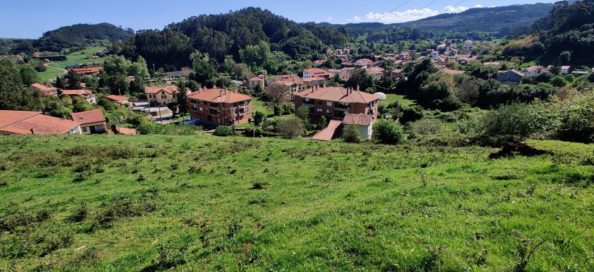 Finca rústica en venda en Alfoz de Lloredo