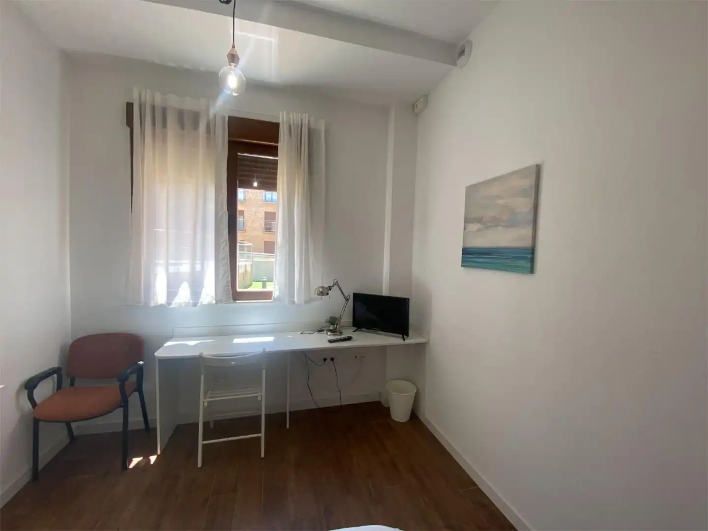 Flat for rent in Plaza Poniente, 30, Teso de la Feria - Arrabal Flat for rent in Plaza Poniente, 30, Teso de la Feria - Arrabal